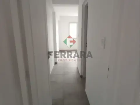 EXCELENTE DEPARTAMENTO A ESTRENAR