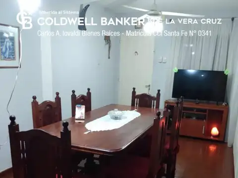 Departamento en Venta de 4 ambientes