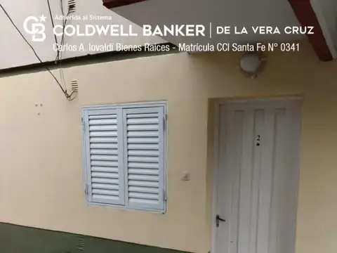 Departamento en Venta 30 años