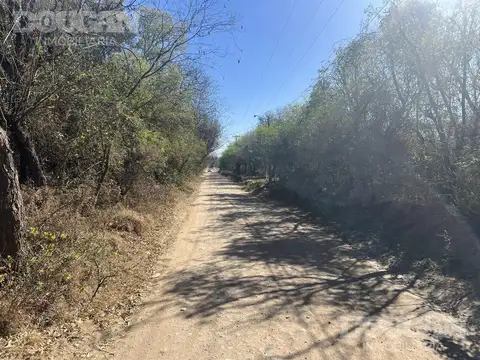 Terreno en Venta en Merlo, USD 29.000