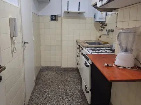 Departamento en Alquiler de 1 dormitorio