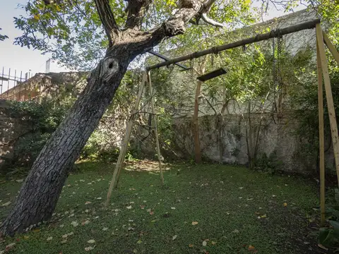 Terreno en Venta 60  mts Fondo