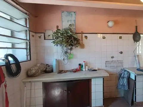 Casa en Venta en San Justo, USD 125.000