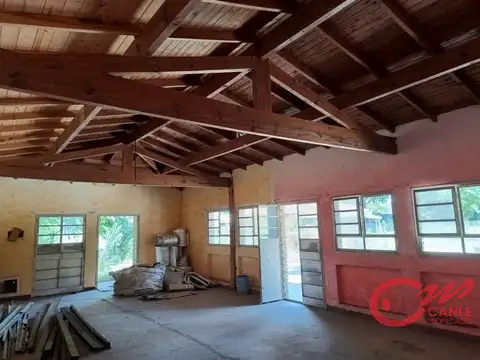 Casa en venta en Loma Verde