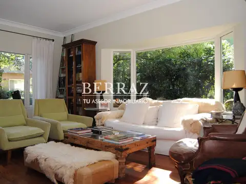 Casa en Venta 10 años