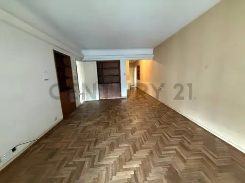 Departamento en Alquiler de 4 dormitorios