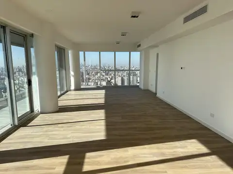Departamento en Venta de 5 ambientes