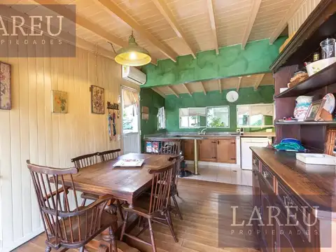 Casa en Venta 27 años