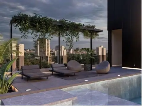 Departamento en Venta en Chacarita, USD 90.525