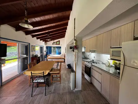 Dr Ruben Americo Martí 100