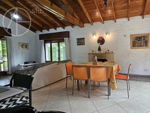 Casa en Alquiler Temporal 20 años