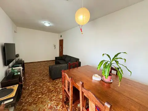 Departamento en Venta en San Fernando, USD 94.000