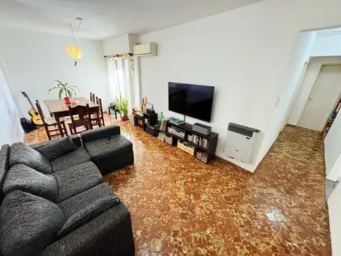 Departamento en  venta Y en alquiler  en San Fernando APTO CREDITO