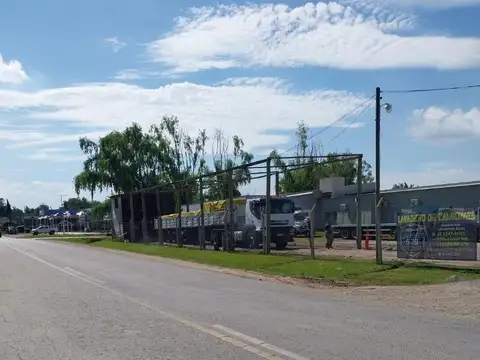 Fondo Comercio en Venta 12 años