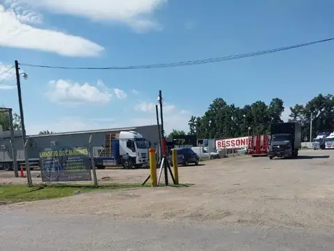 Fondo Comercio en Venta en General Rodriguez, USD 70.000