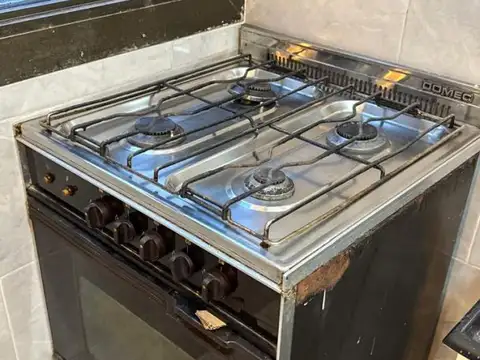 Departamento en Venta 20 años