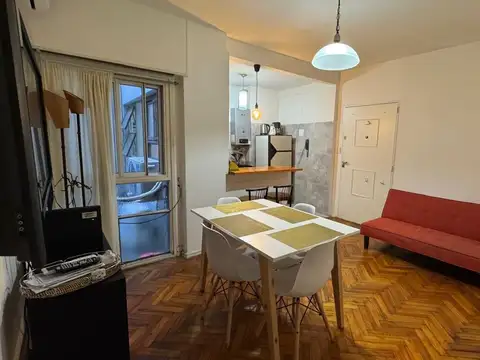 COCHABAMBA 400, Piso 1