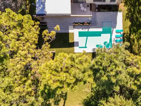 Carilo | Casa Palmera 1302