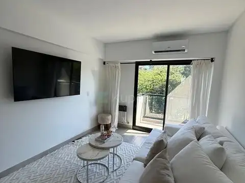 Departamento  en Venta en Rincón de Milberg, Tigre, G.B.A. Zona Norte