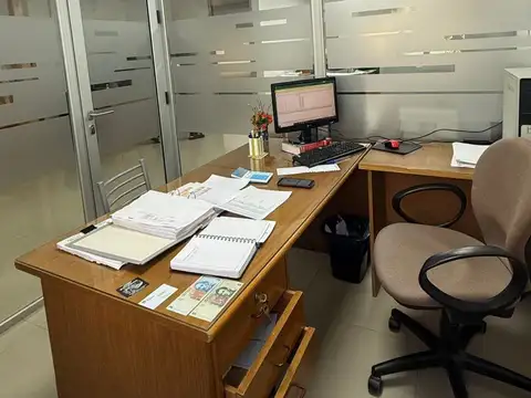 Galpon en Venta 10 años