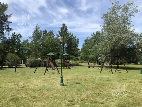 Terreno en  San Joaquin