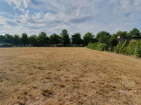 Terreno en Venta de 2050,0 m2