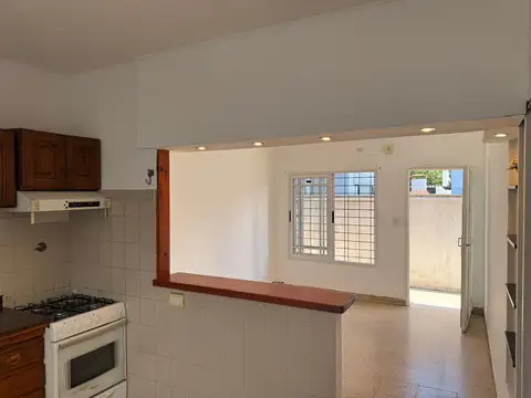Depto Tipo Casa en Venta de 2 dormitorios