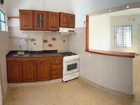 Depto Tipo Casa en Venta de 3 ambientes