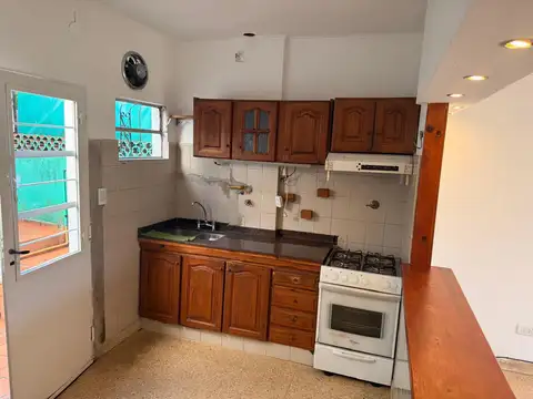 Depto Tipo Casa en Venta en Caseros, USD 69.000