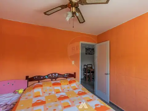 Departamento en Venta en Reducto, USD 89.900