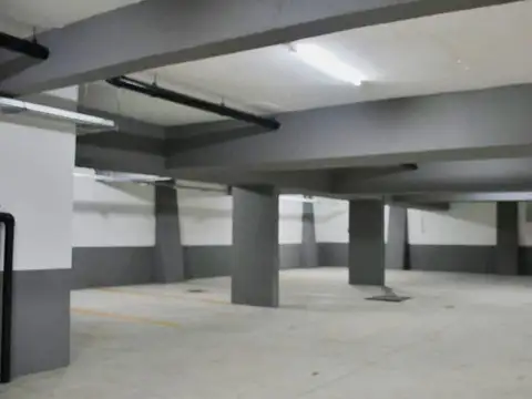 DEPARTAMENTO DUPLEX 2 AMB BALCON CHACARITA