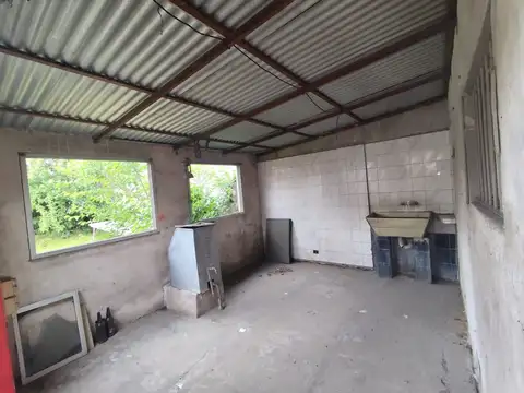 Casa en Venta 35 años