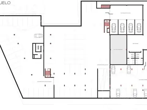 Local en Venta A Estrenar