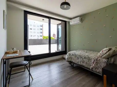 Departamento en Venta en Buceo, USD 460.000