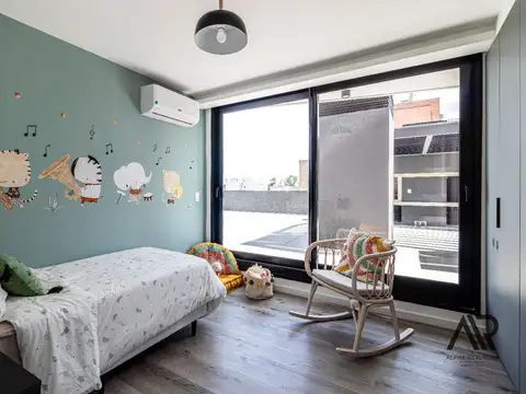 Departamento en Venta de 3 dormitorios