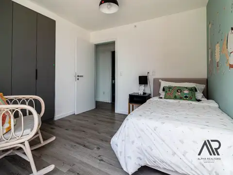 Departamento en Venta de 5 ambientes