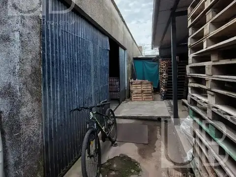 Galpon en Venta en Saladillo, USD 300.000