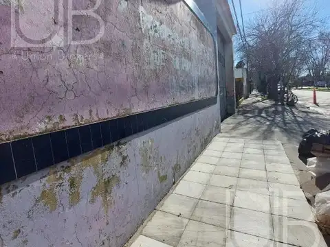 Galpon en Venta en Saladillo, USD 300.000