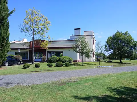 Terreno en Venta 16  mts Frente