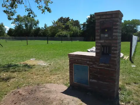 Terreno en Venta en Pueblo Esther, USD 75.000