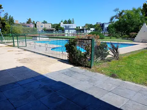 Terreno en Venta 42  mts Fondo