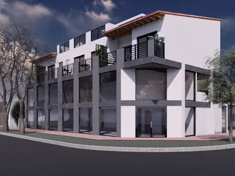 Departamento - Venta - Argentina, La Matanza - Defensa 2288