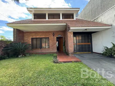 Casa en Venta de 4 dormitorios