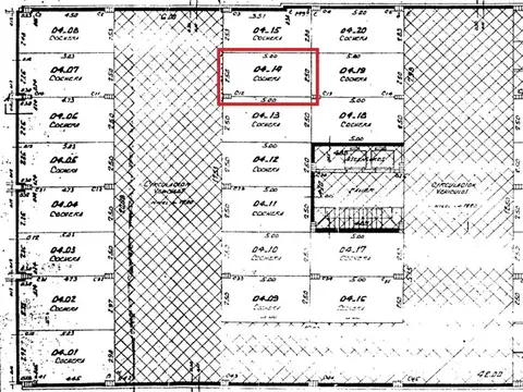 VENTA Cochera Cubierta Privada | Av. Corrientes 800