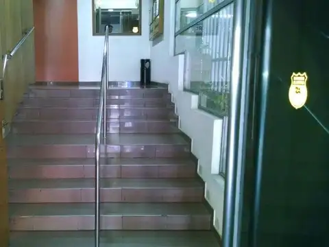 VENTA Cochera Cubierta Privada | Av. Corrientes 800