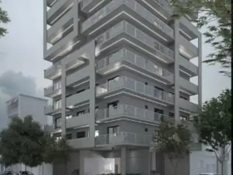 Departamento en Venta al Norte