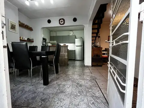 Teniente General Pablo Ricchieri 2500