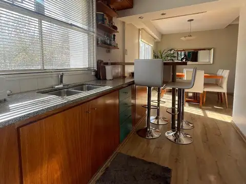 Departamento en Venta en Plaza San Martín, USD 130.000