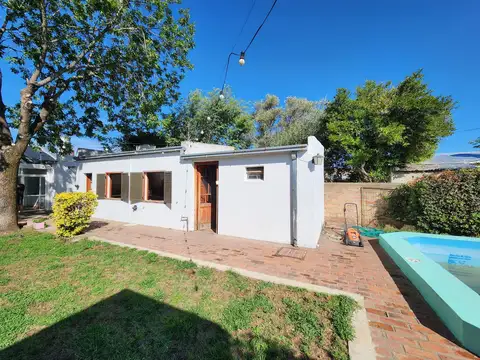 Casa en General Pico