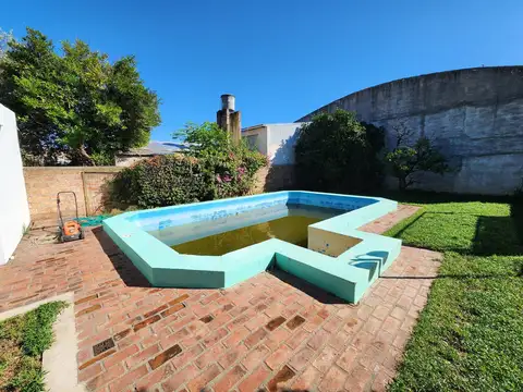 Casa en Alquiler 60 años